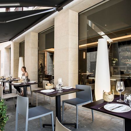 Vincci Mercat Valencia Ngoại thất bức ảnh