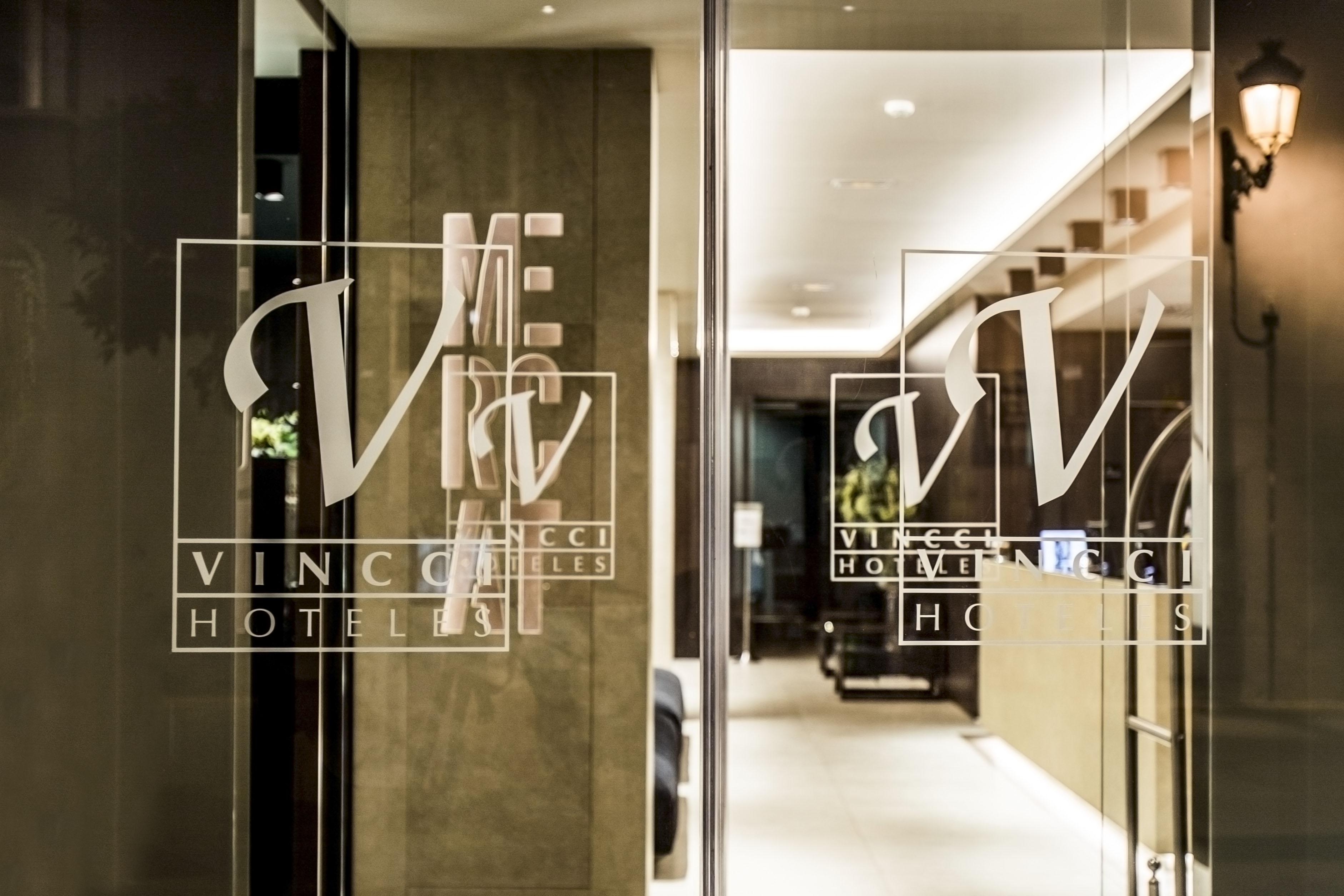 Vincci Mercat Valencia Ngoại thất bức ảnh