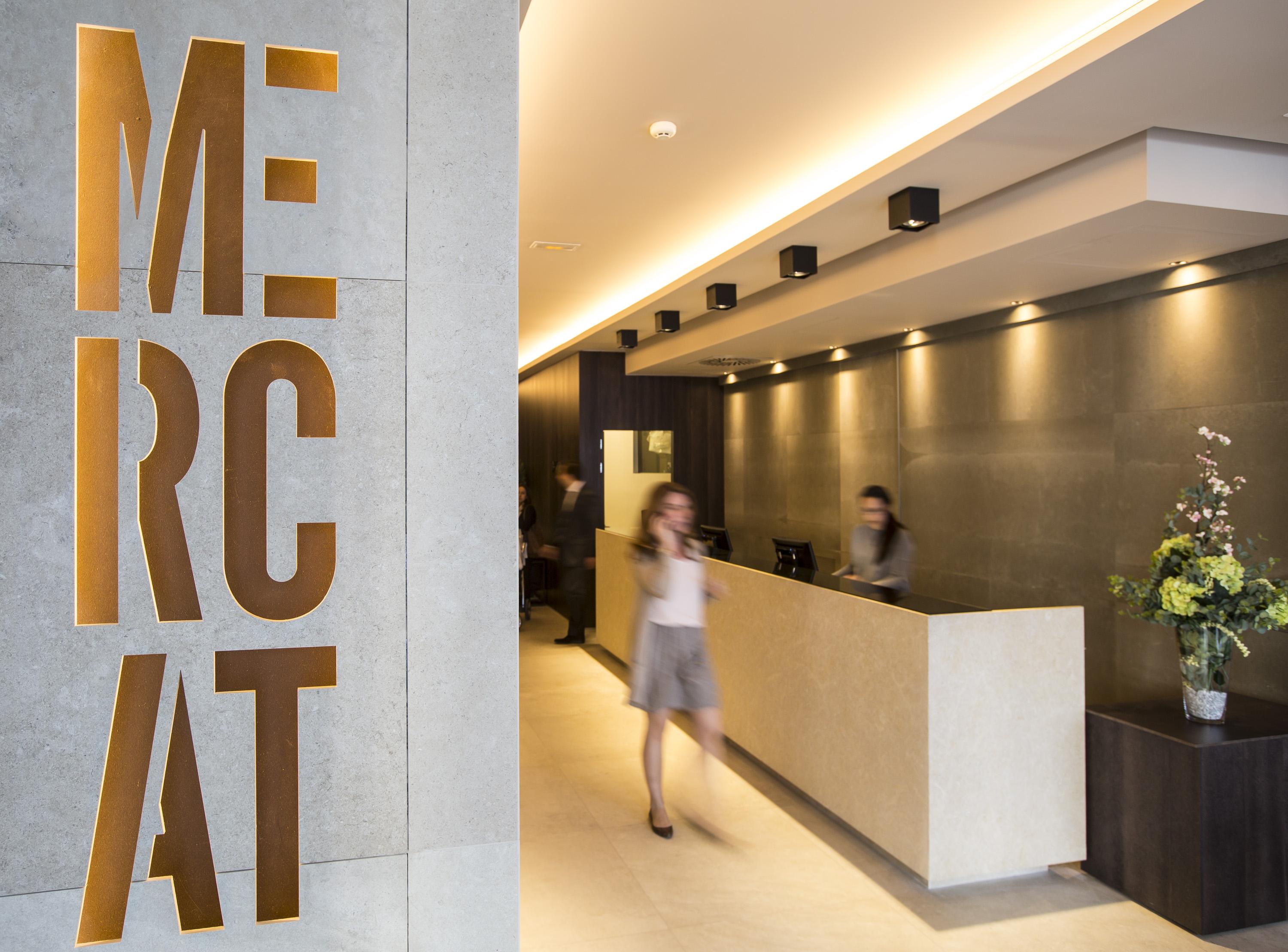 Vincci Mercat Valencia Ngoại thất bức ảnh