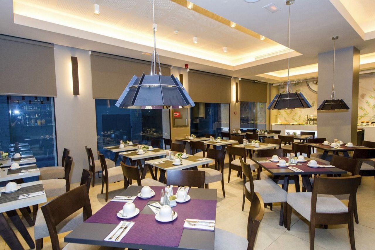 Vincci Mercat Valencia Ngoại thất bức ảnh